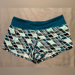 Brooks Chaser 3in Shorts